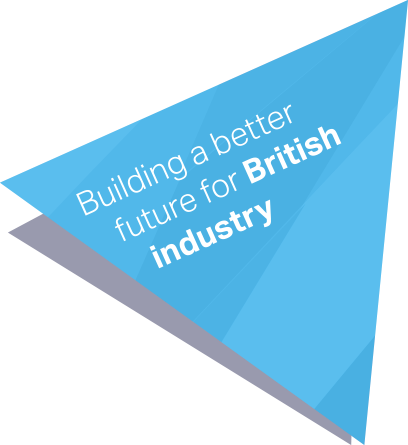 Building a better future for British industry