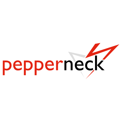 Pepperneck