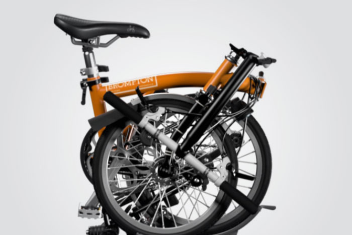 Brompton Case Study